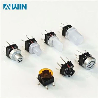 LED স্পর্শকাতর সুইচ