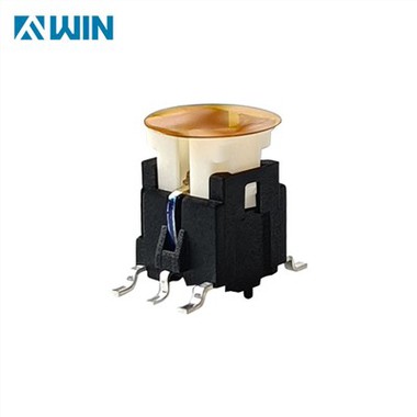 LED সহ সারফেস মাউন্ট ট্যাক্ট সুইচ