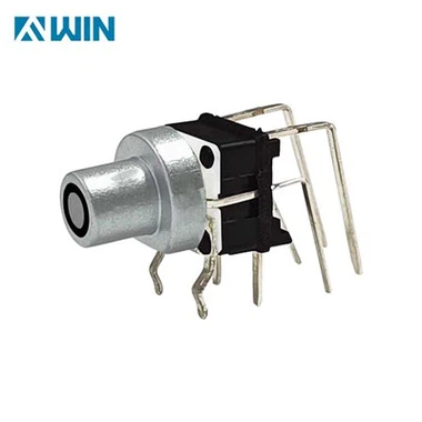 আলোকিত ডান কোণ হালকা কৌশল সুইচ