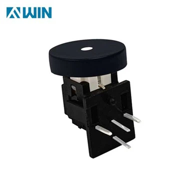 ডান কোণ LED ট্যাক্ট সুইচ