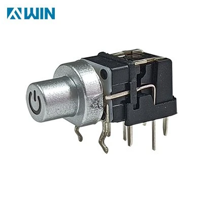 illuminated momentary tact switch